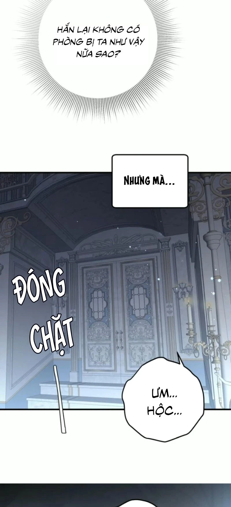 Thân Là Boss Cuối Cùng, Ta Lại Rơi Vào Tay Kẻ Tử Địch Chapter 19 - 50