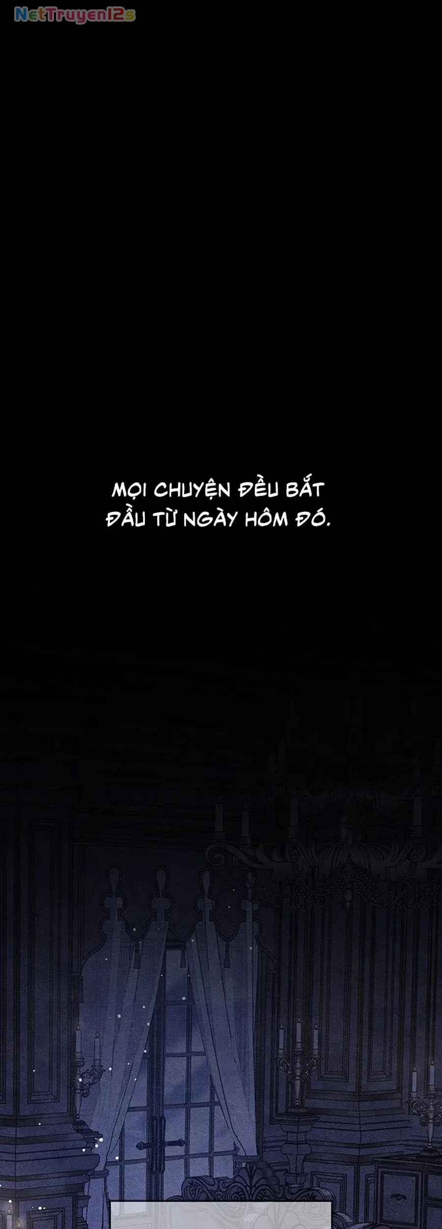 Cuộc Hôn Nhân Bị Cướp Đoạt Chapter 1 - 1