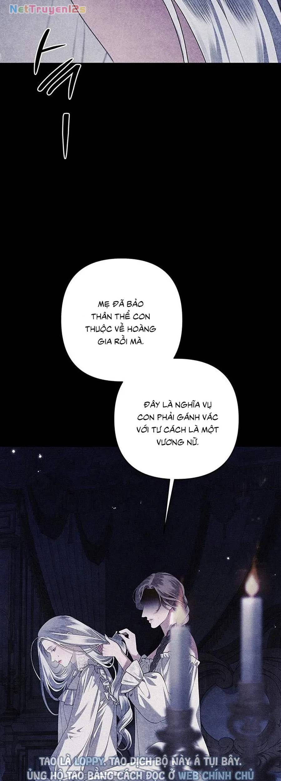 Cuộc Hôn Nhân Bị Cướp Đoạt Chapter 1 - 4