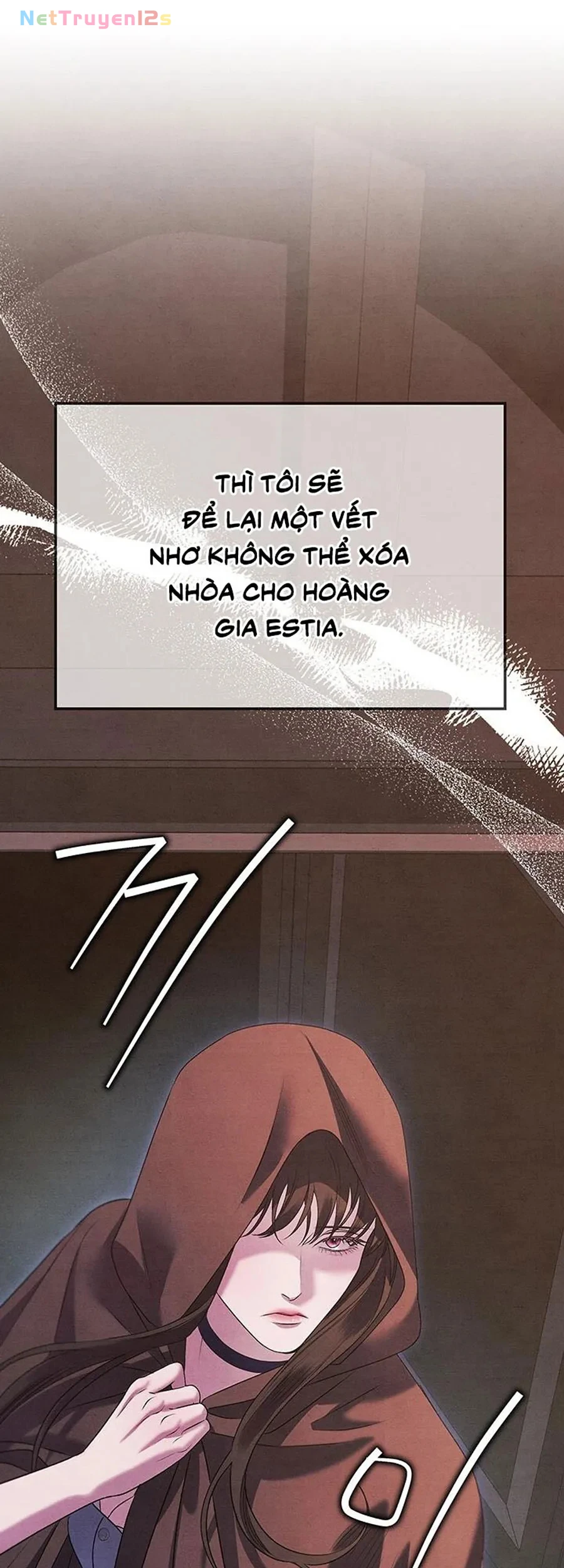 Cuộc Hôn Nhân Bị Cướp Đoạt Chapter 1 - 17