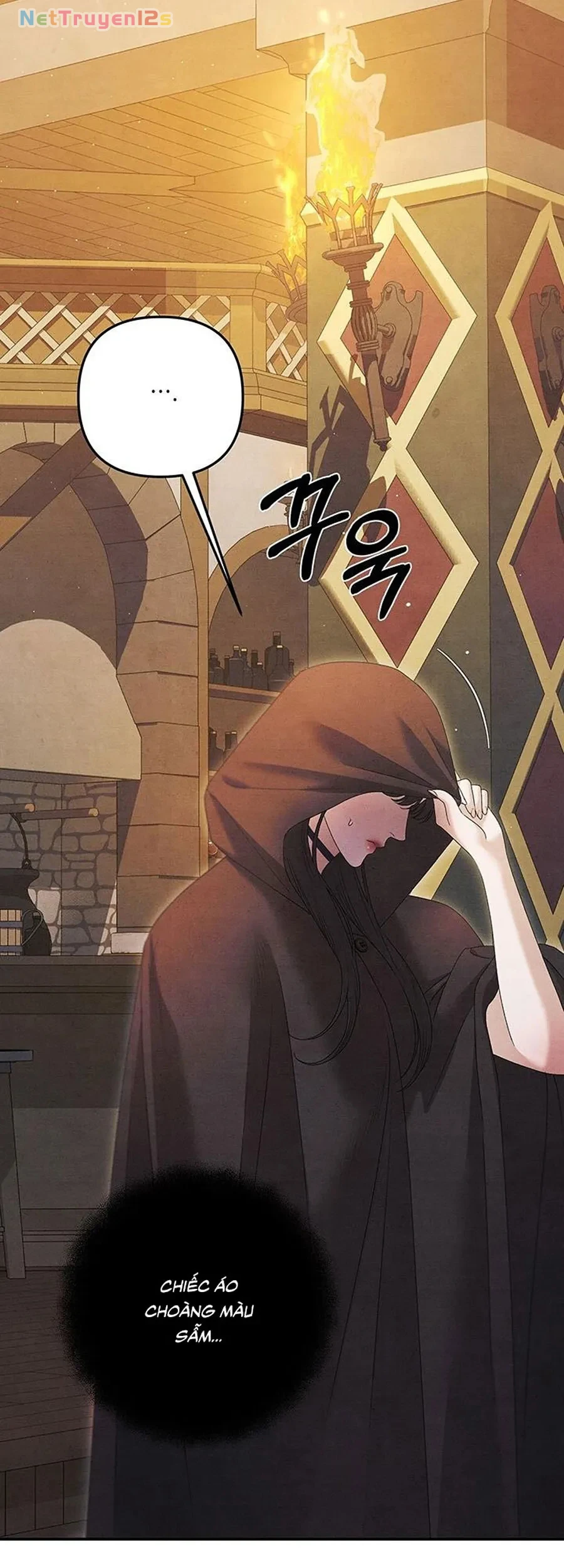 Cuộc Hôn Nhân Bị Cướp Đoạt Chapter 1 - 20
