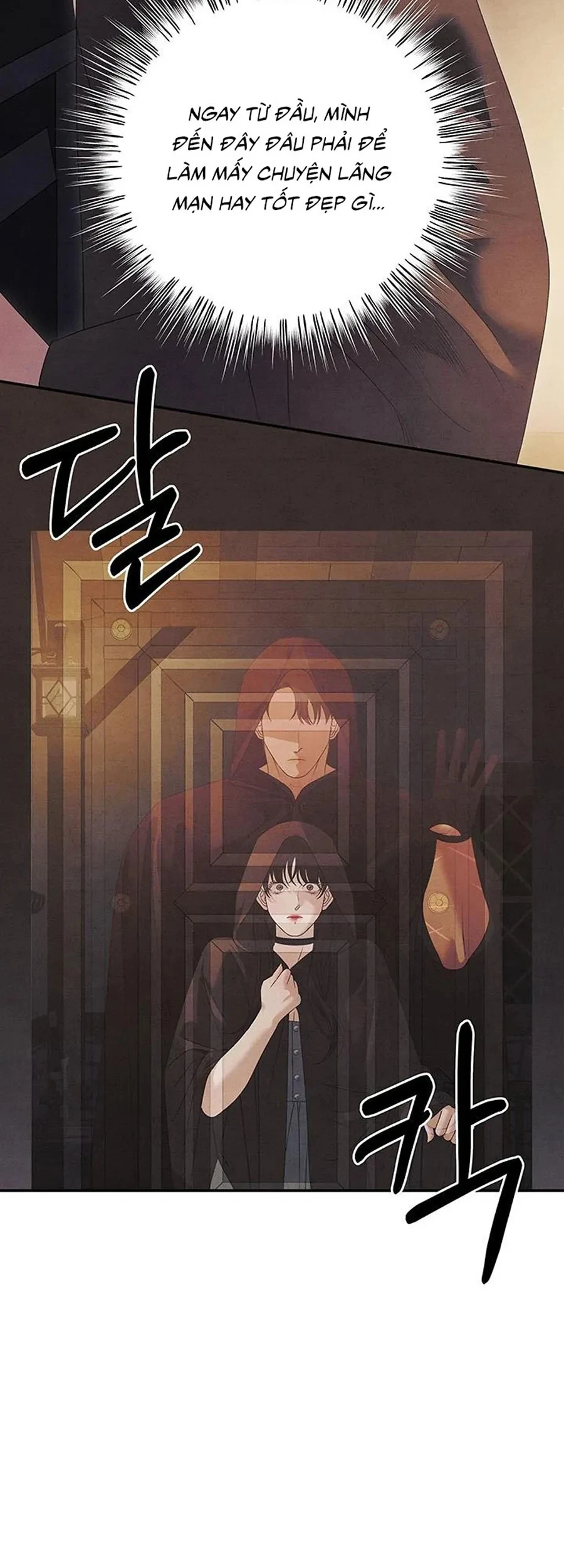 Cuộc Hôn Nhân Bị Cướp Đoạt Chapter 1 - 31