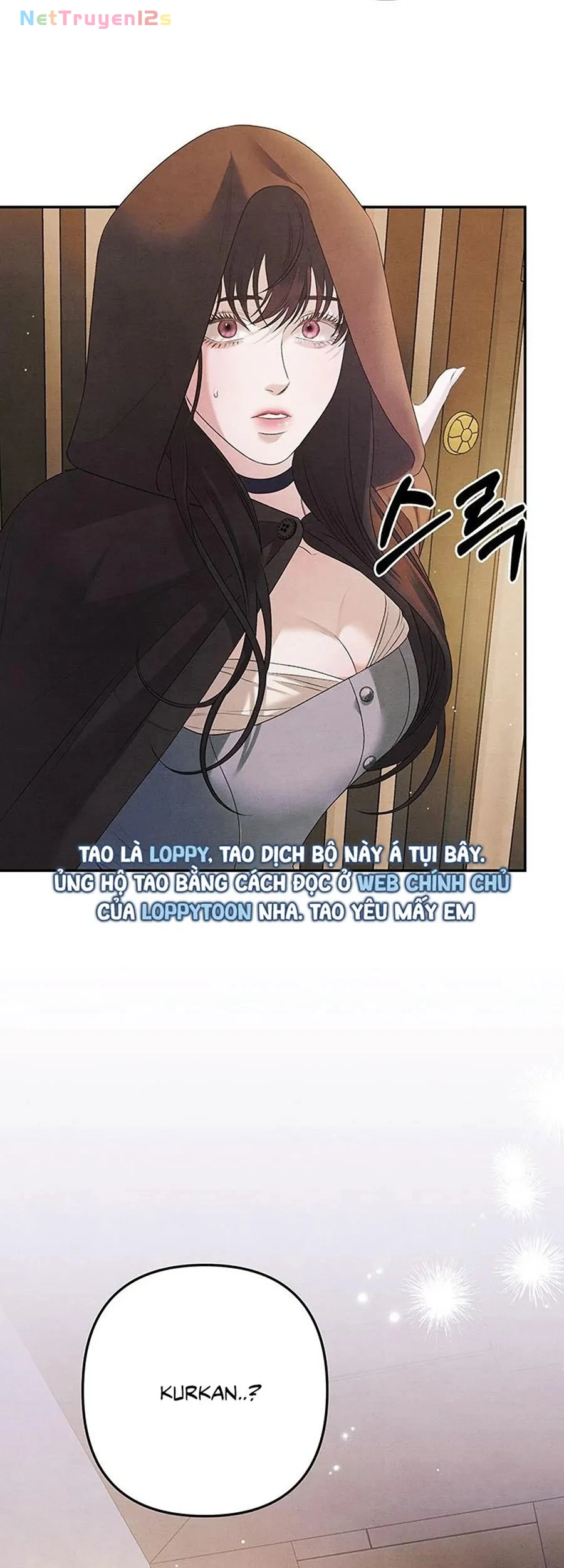 Cuộc Hôn Nhân Bị Cướp Đoạt Chapter 1 - 33