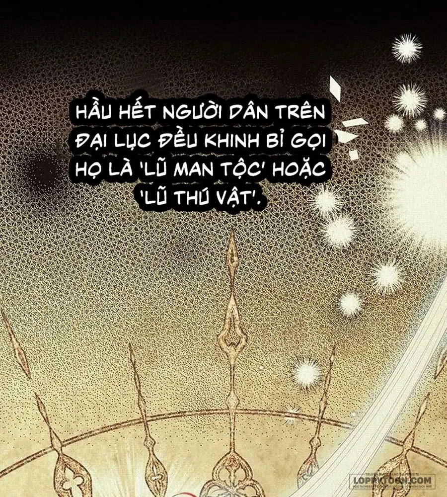 Cuộc Hôn Nhân Bị Cướp Đoạt Chapter 1 - 38