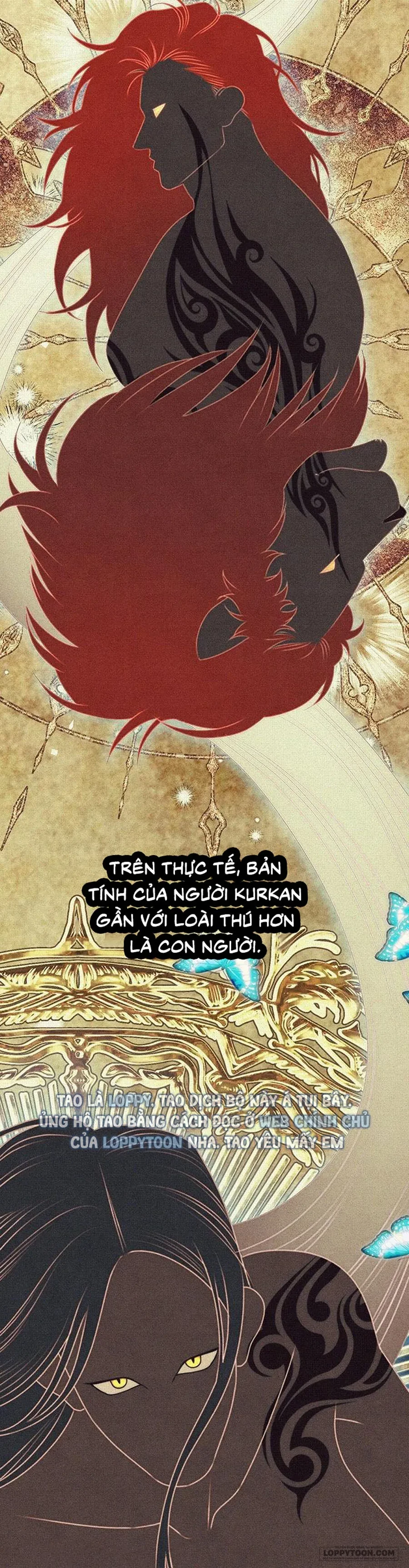 Cuộc Hôn Nhân Bị Cướp Đoạt Chapter 1 - 39