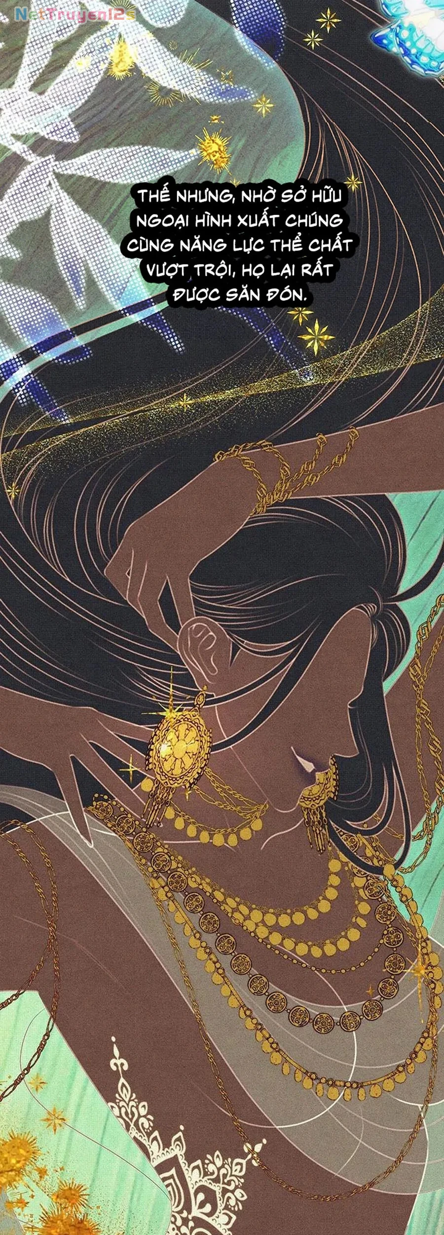 Cuộc Hôn Nhân Bị Cướp Đoạt Chapter 1 - 41