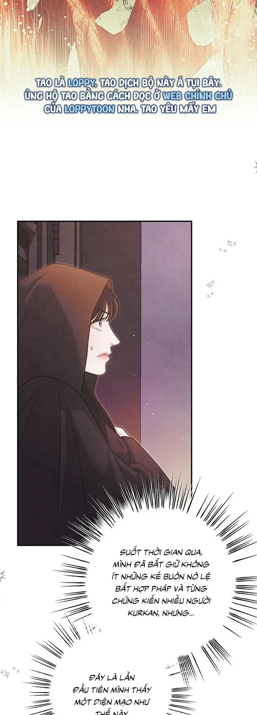 Cuộc Hôn Nhân Bị Cướp Đoạt Chapter 1 - 44