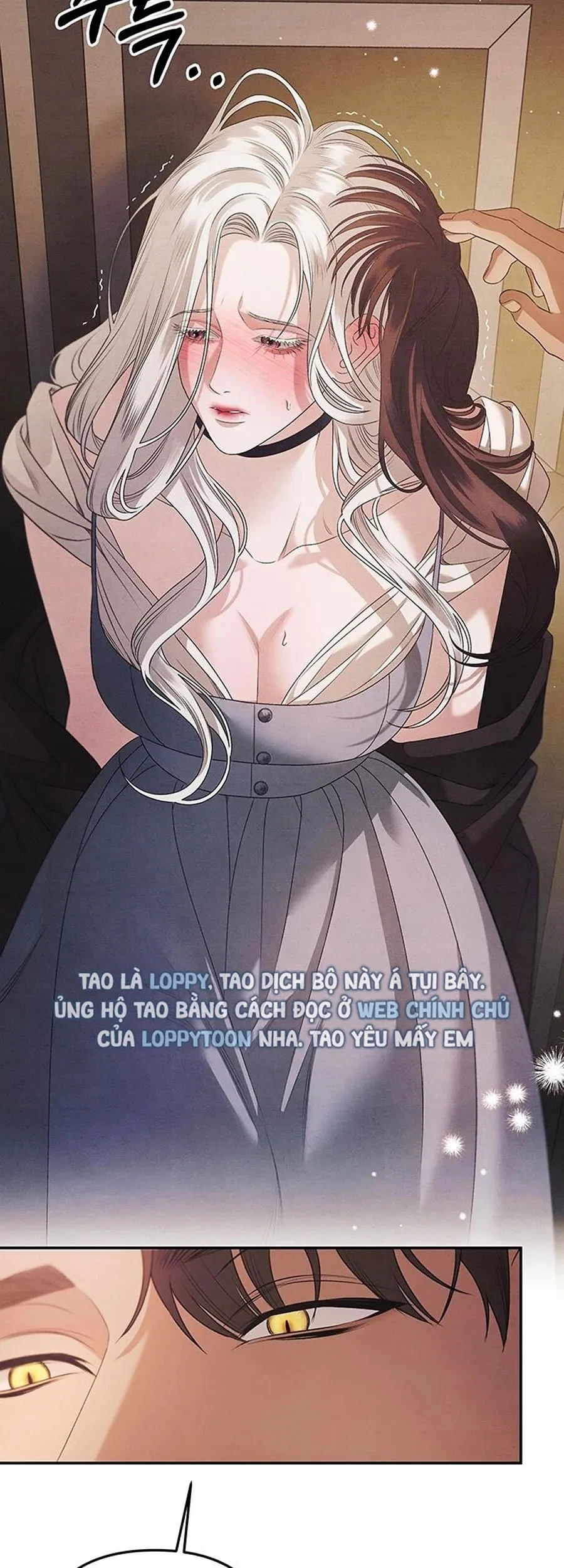 Cuộc Hôn Nhân Bị Cướp Đoạt Chapter 1 - 49
