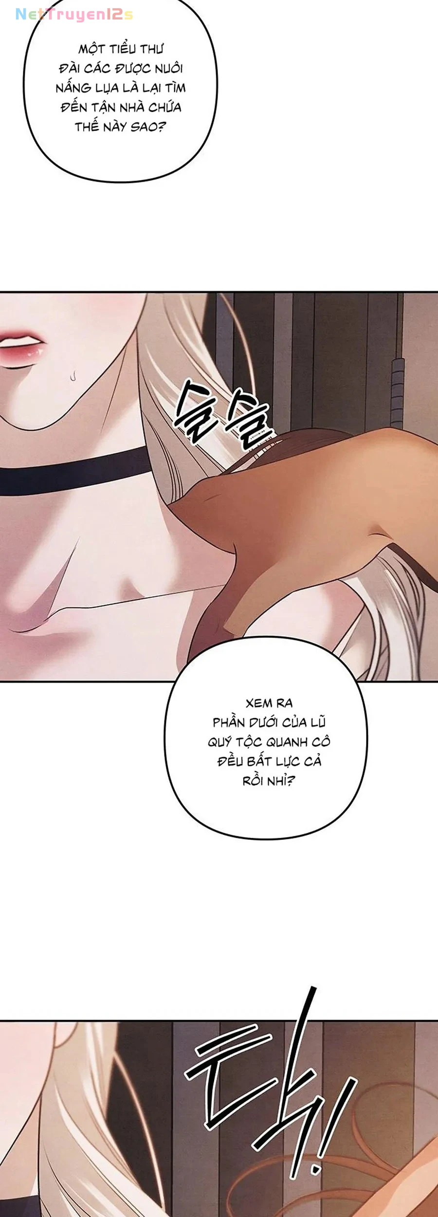 Cuộc Hôn Nhân Bị Cướp Đoạt Chapter 1 - 50
