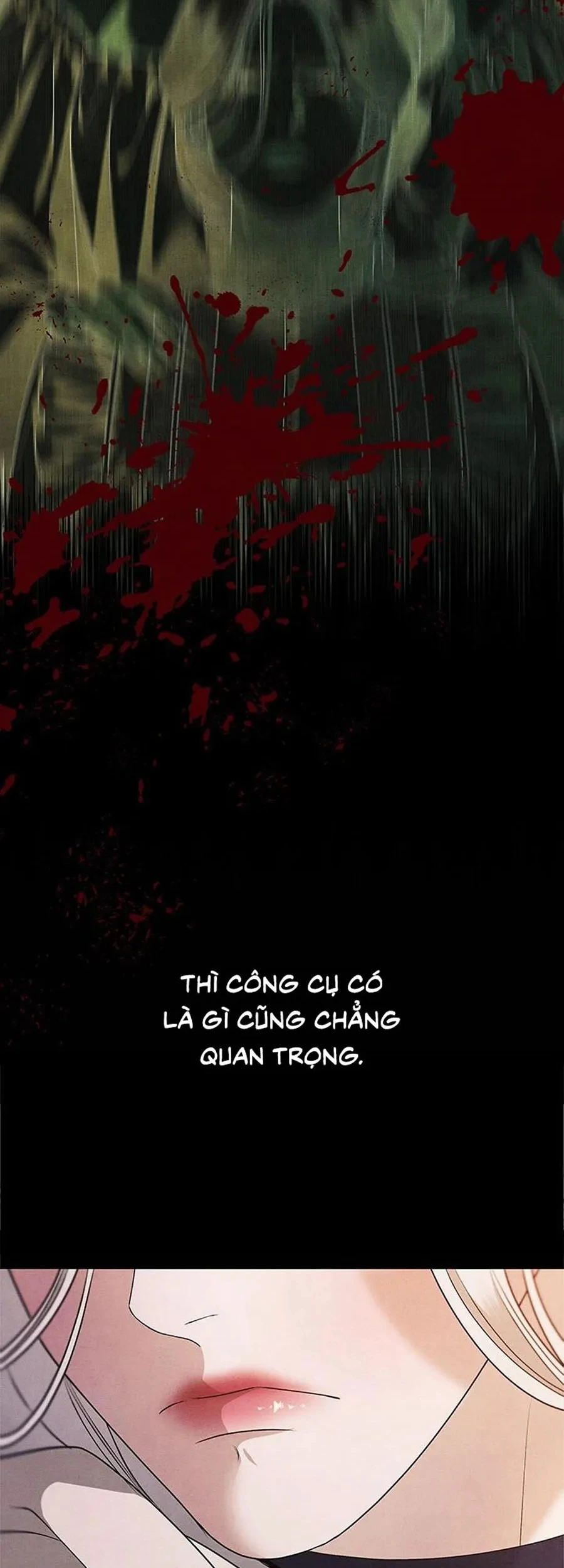 Cuộc Hôn Nhân Bị Cướp Đoạt Chapter 1 - 57