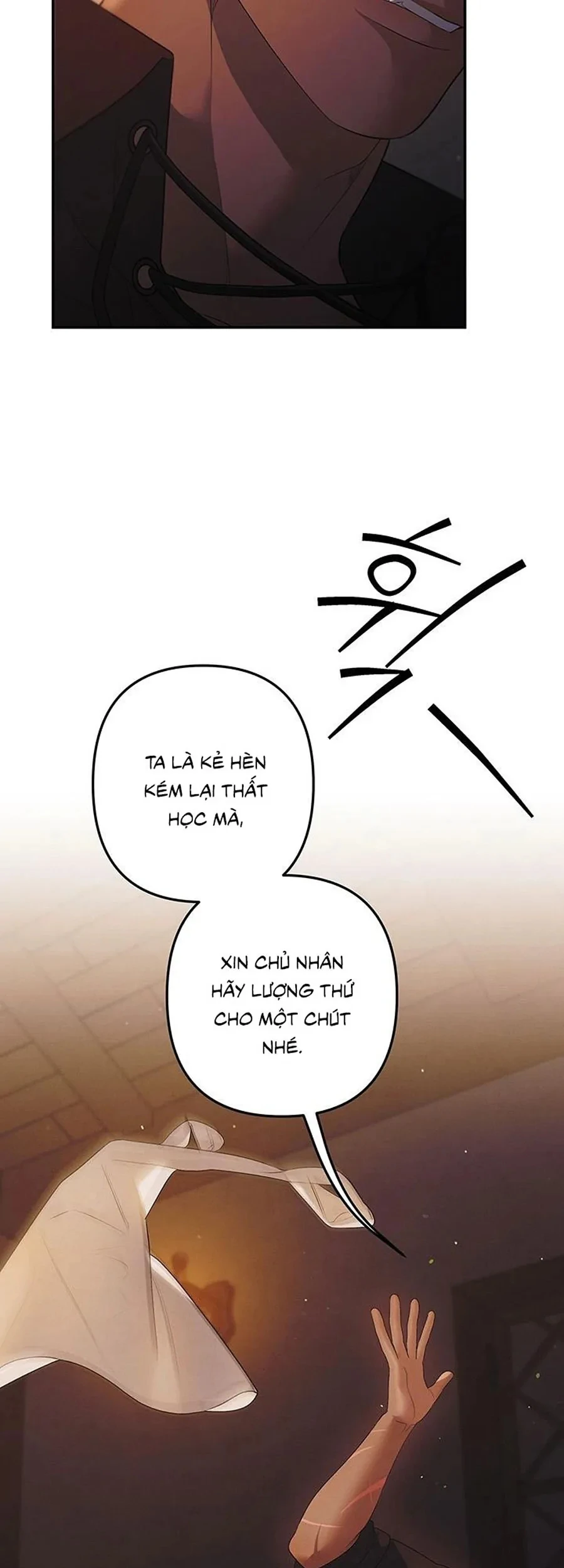 Cuộc Hôn Nhân Bị Cướp Đoạt Chapter 2 - 17