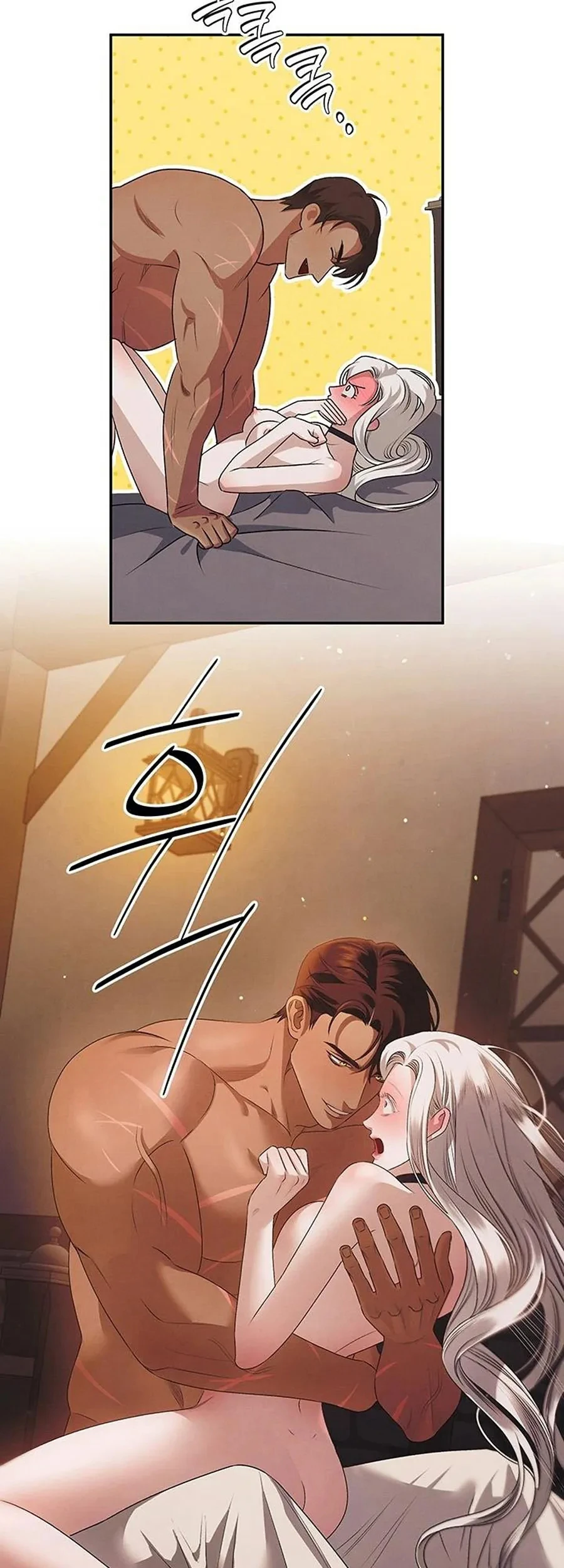 Cuộc Hôn Nhân Bị Cướp Đoạt Chapter 2 - 23