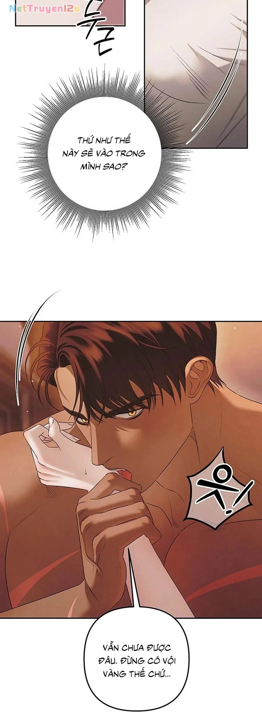 Cuộc Hôn Nhân Bị Cướp Đoạt Chapter 2 - 27