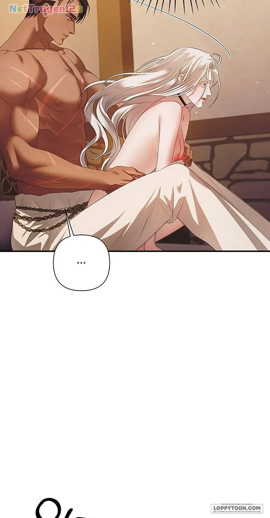 Cuộc Hôn Nhân Bị Cướp Đoạt Chapter 3 - 35