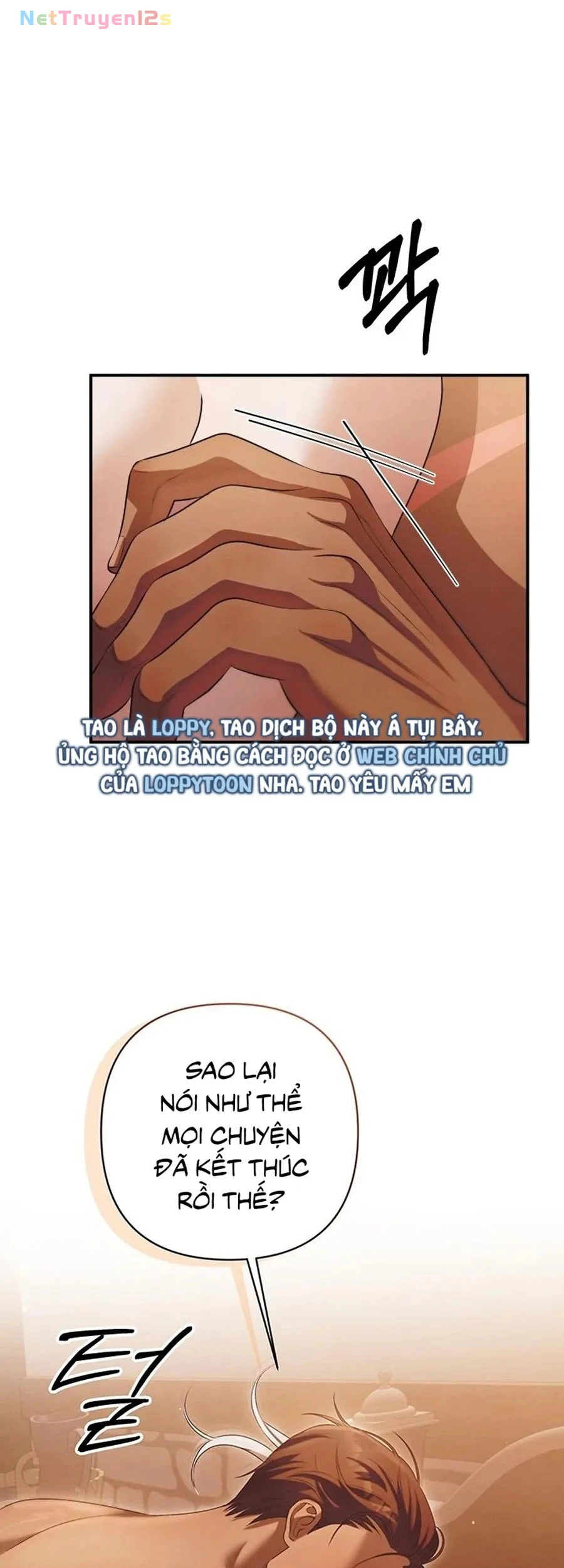 Cuộc Hôn Nhân Bị Cướp Đoạt Chapter 3 - 39
