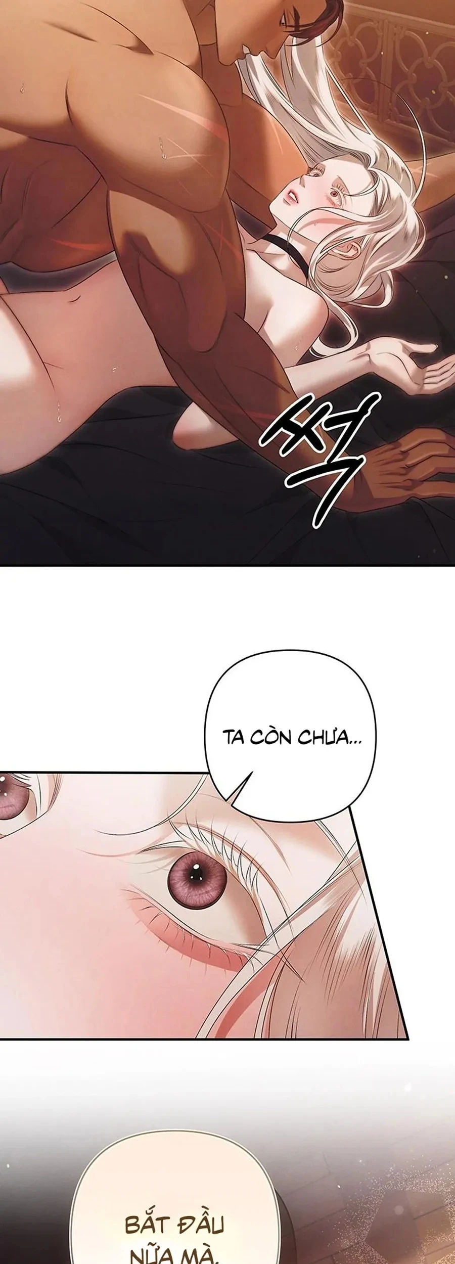 Cuộc Hôn Nhân Bị Cướp Đoạt Chapter 3 - 40