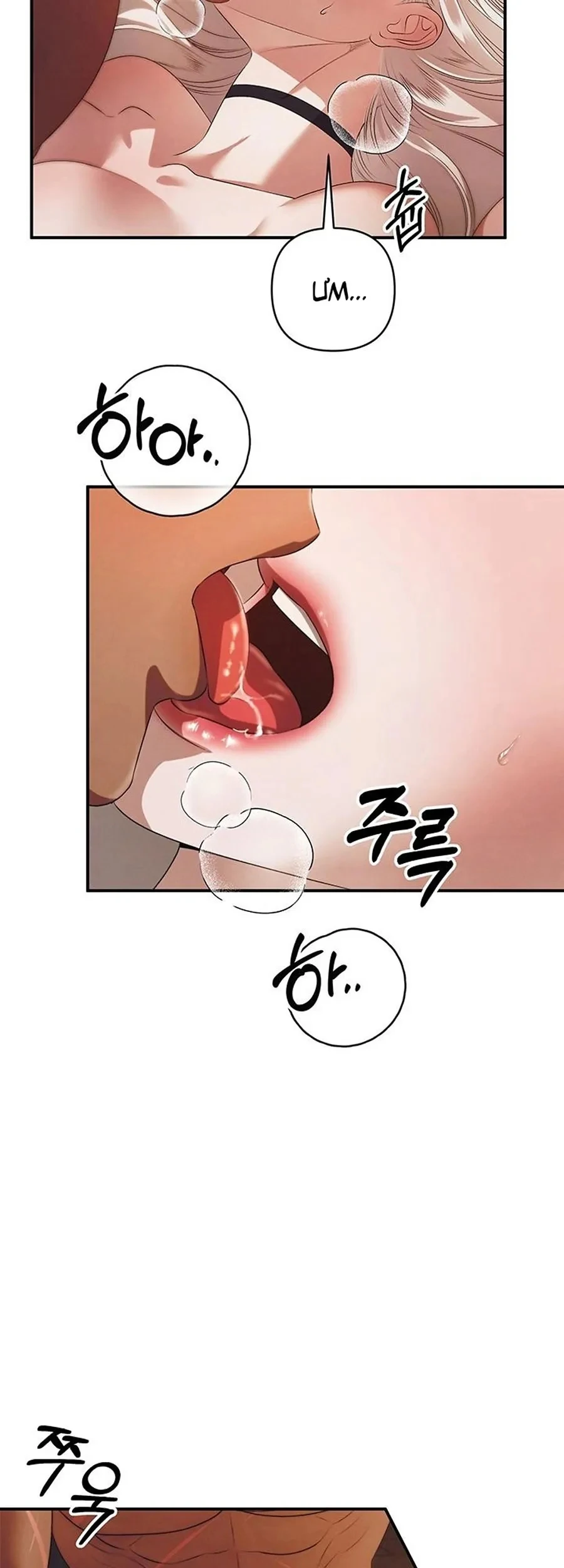 Cuộc Hôn Nhân Bị Cướp Đoạt Chapter 3 - 43