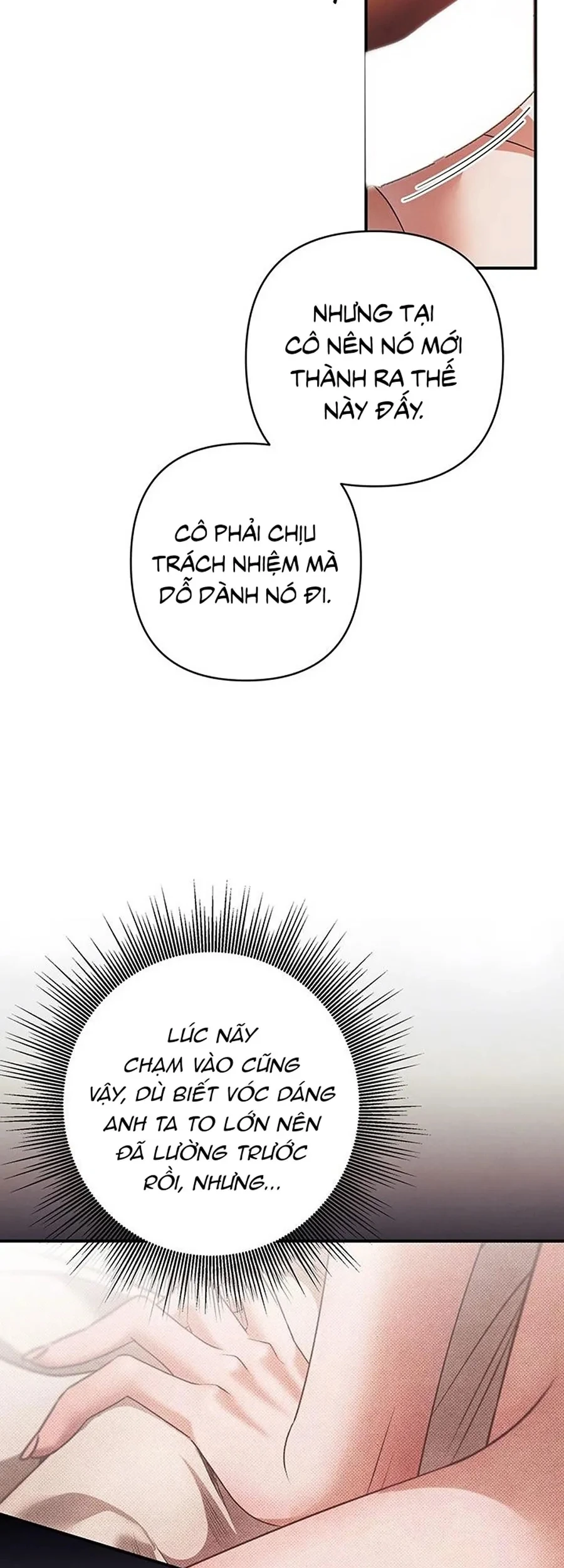 Cuộc Hôn Nhân Bị Cướp Đoạt Chapter 3 - 47