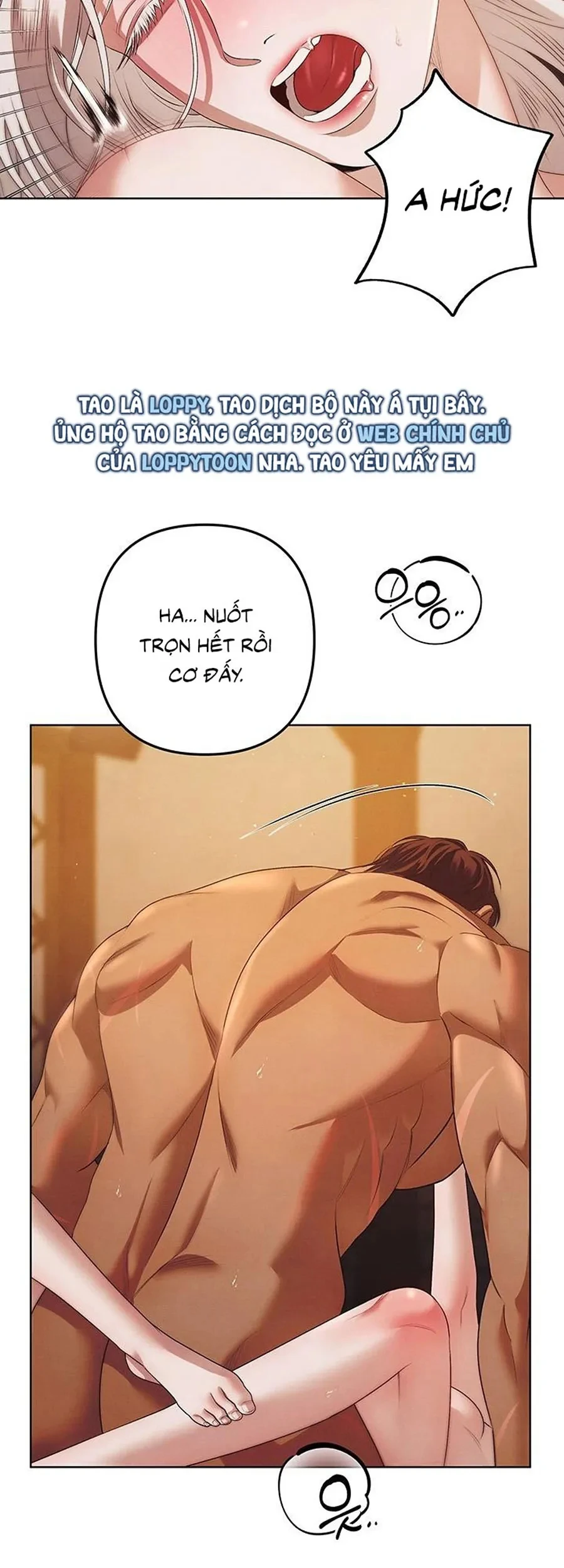 Cuộc Hôn Nhân Bị Cướp Đoạt Chapter 4 - 7