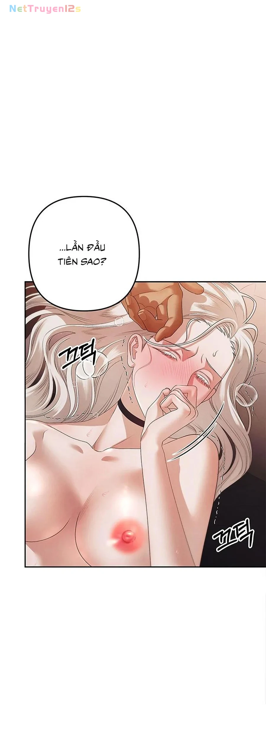 Cuộc Hôn Nhân Bị Cướp Đoạt Chapter 4 - 11