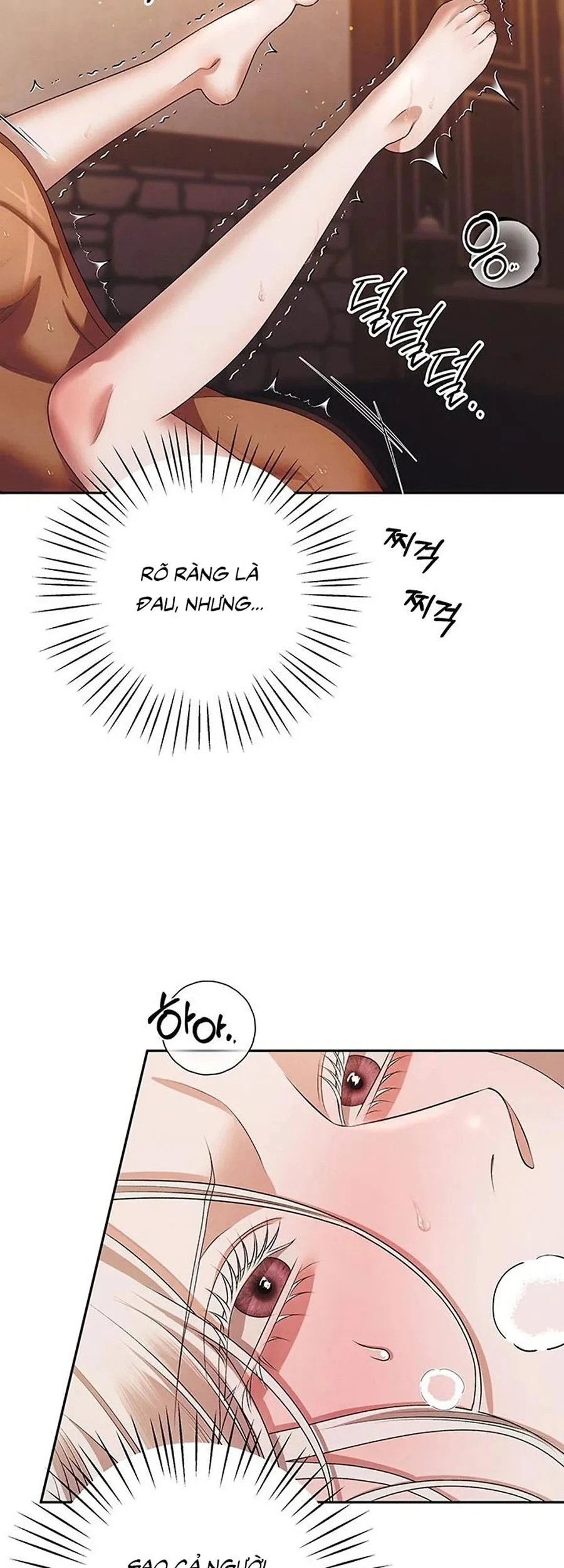 Cuộc Hôn Nhân Bị Cướp Đoạt Chapter 4 - 33