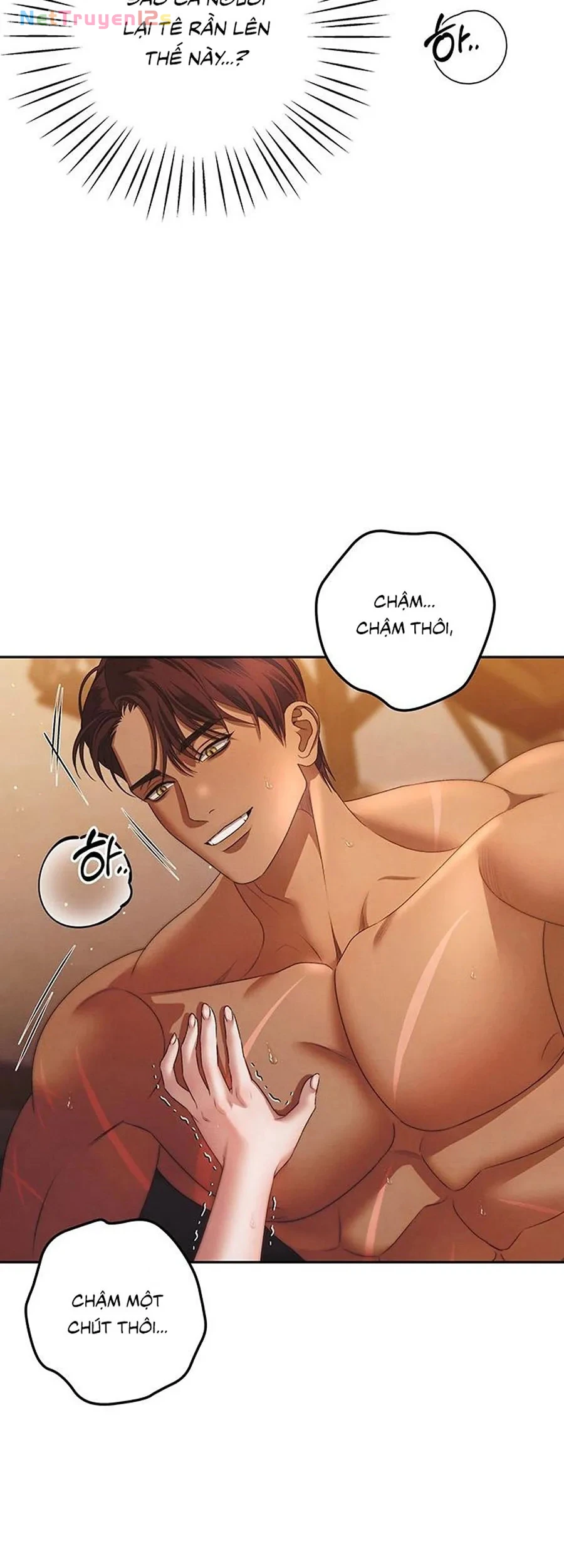Cuộc Hôn Nhân Bị Cướp Đoạt Chapter 4 - 34