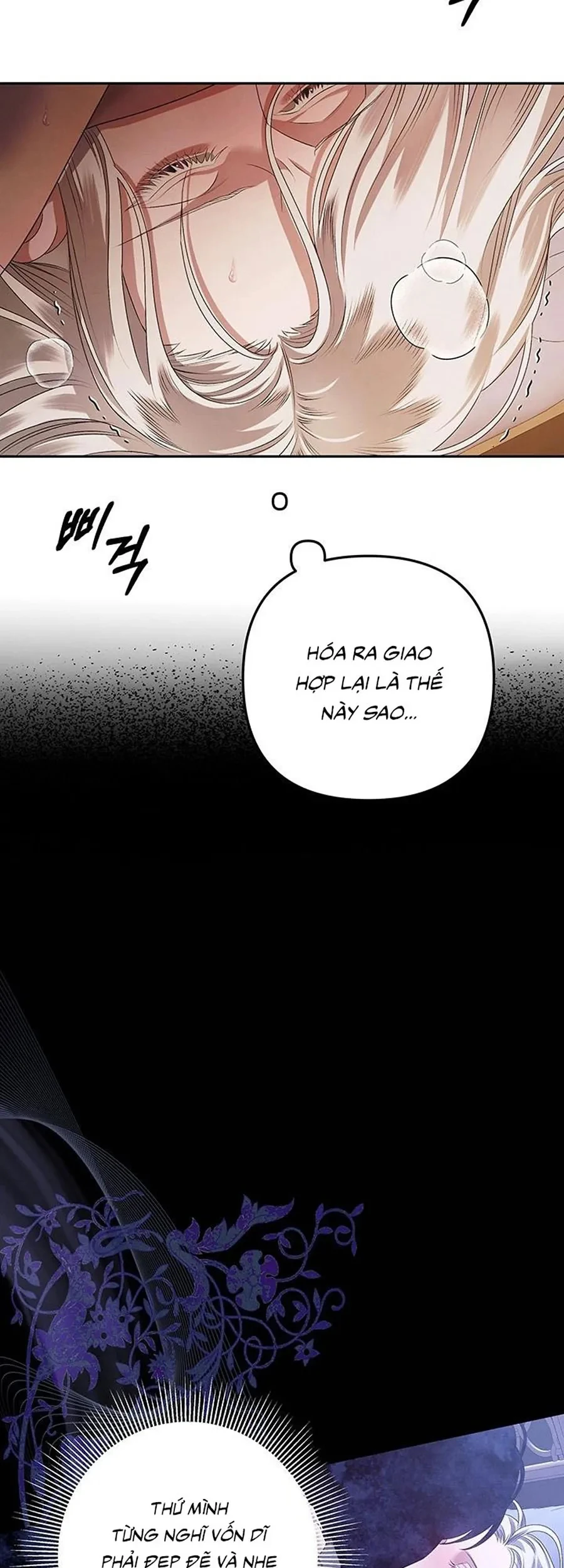 Cuộc Hôn Nhân Bị Cướp Đoạt Chapter 4 - 40
