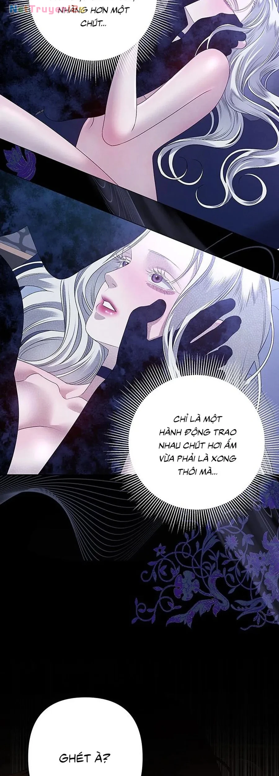 Cuộc Hôn Nhân Bị Cướp Đoạt Chapter 4 - 41