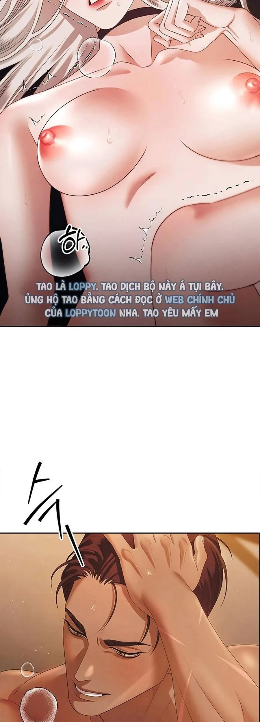 Cuộc Hôn Nhân Bị Cướp Đoạt Chapter 4 - 49
