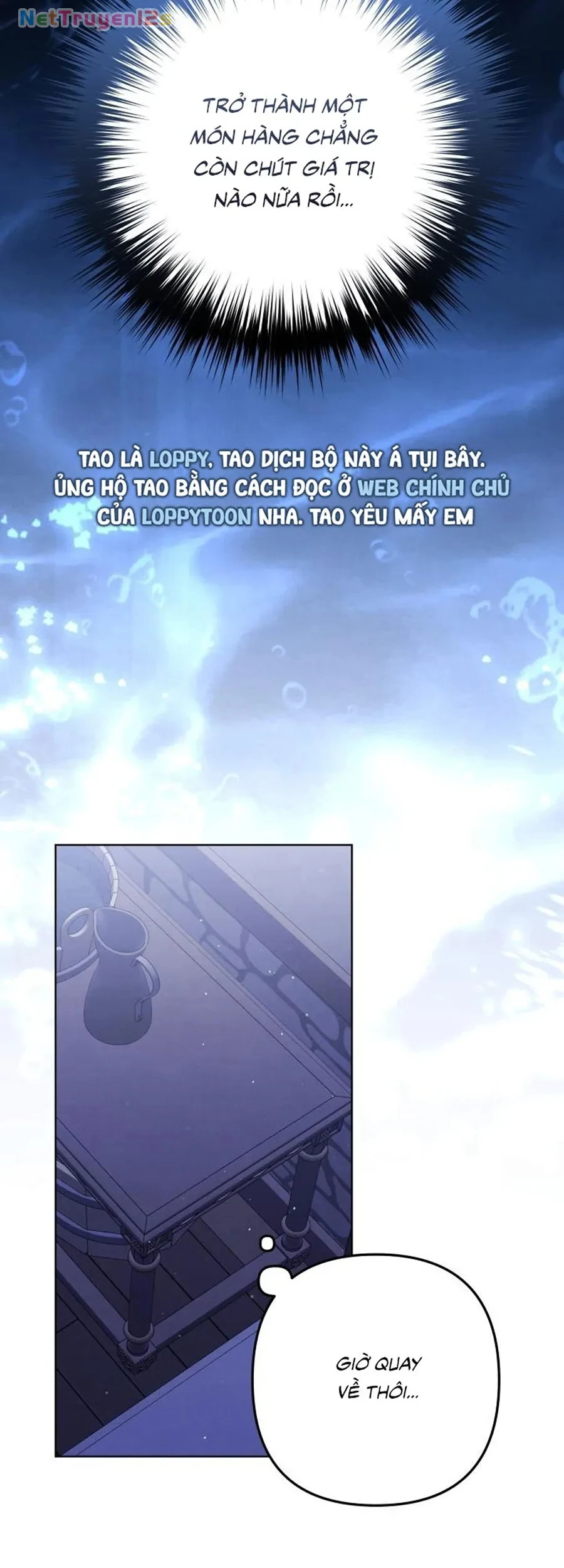 Cuộc Hôn Nhân Bị Cướp Đoạt Chapter 5 - 20