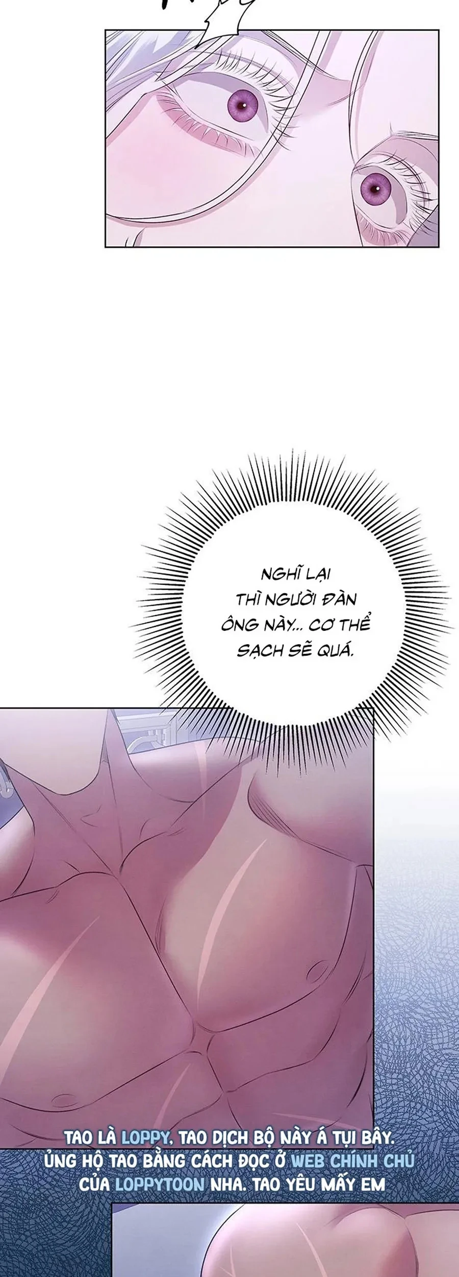 Cuộc Hôn Nhân Bị Cướp Đoạt Chapter 5 - 30