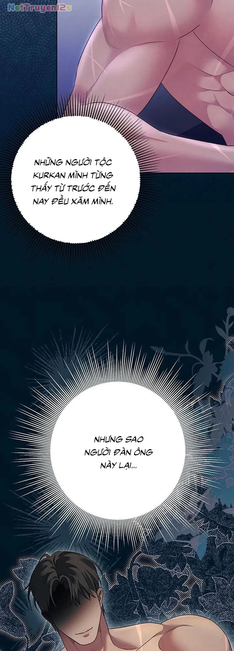 Cuộc Hôn Nhân Bị Cướp Đoạt Chapter 5 - 31