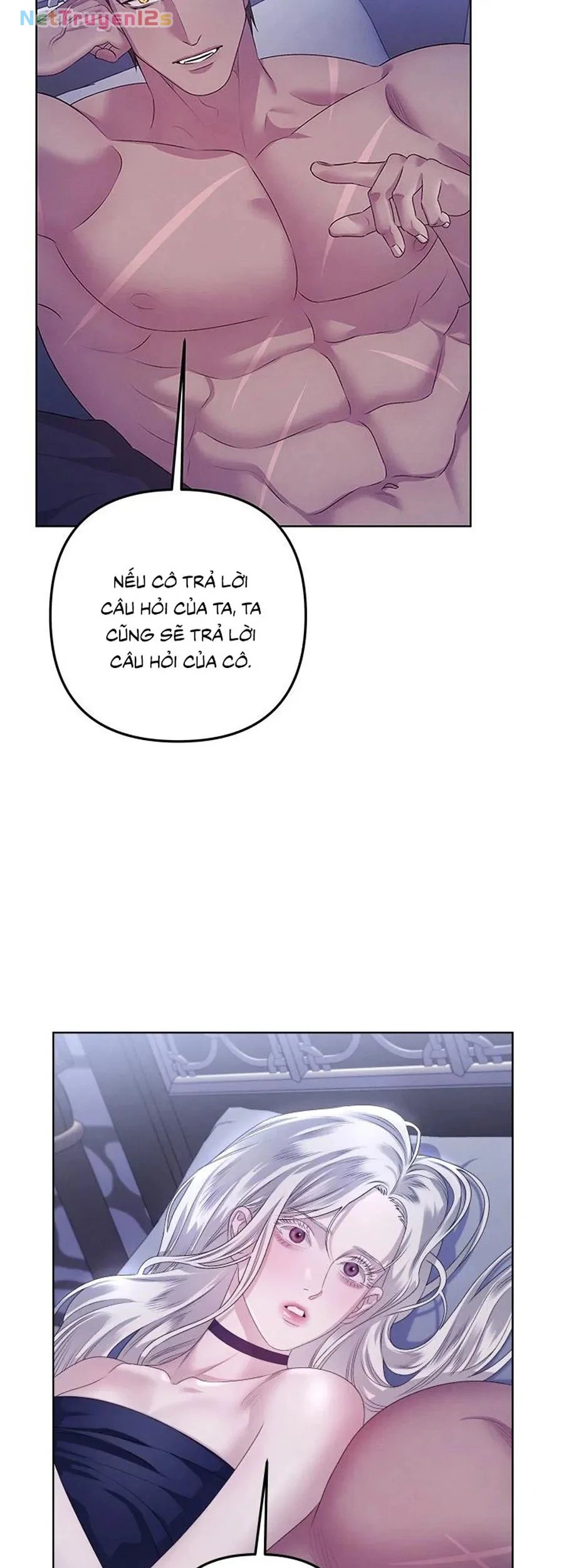 Cuộc Hôn Nhân Bị Cướp Đoạt Chapter 5 - 36