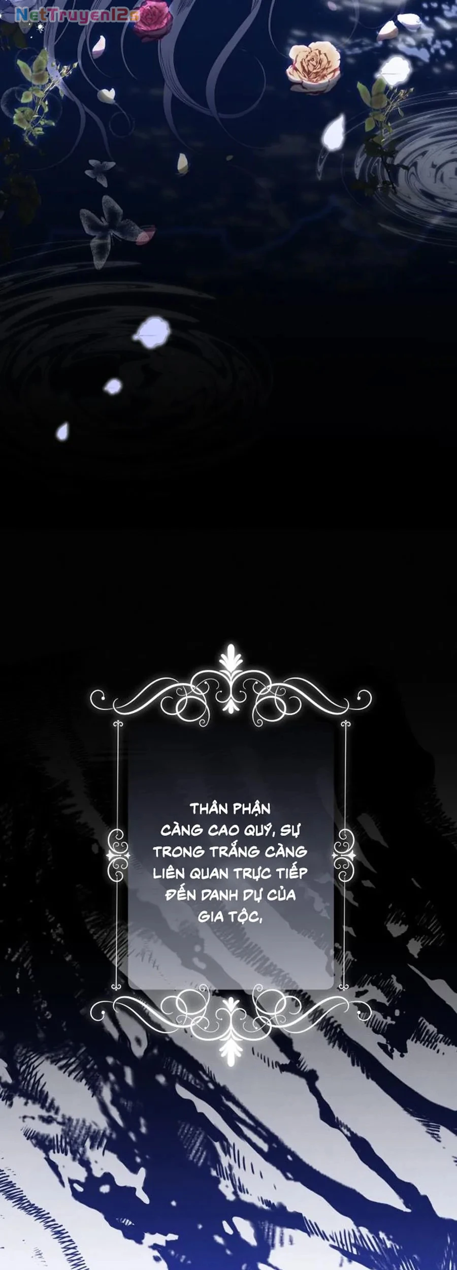 Cuộc Hôn Nhân Bị Cướp Đoạt Chapter 5 - 40