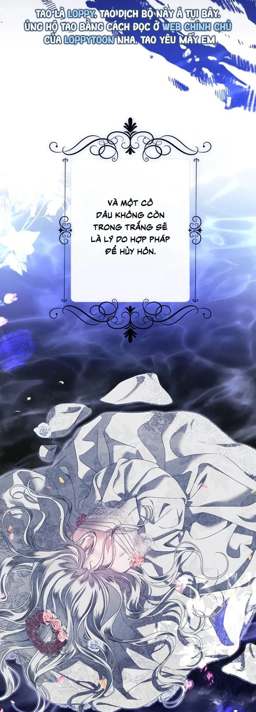 Cuộc Hôn Nhân Bị Cướp Đoạt Chapter 5 - 41