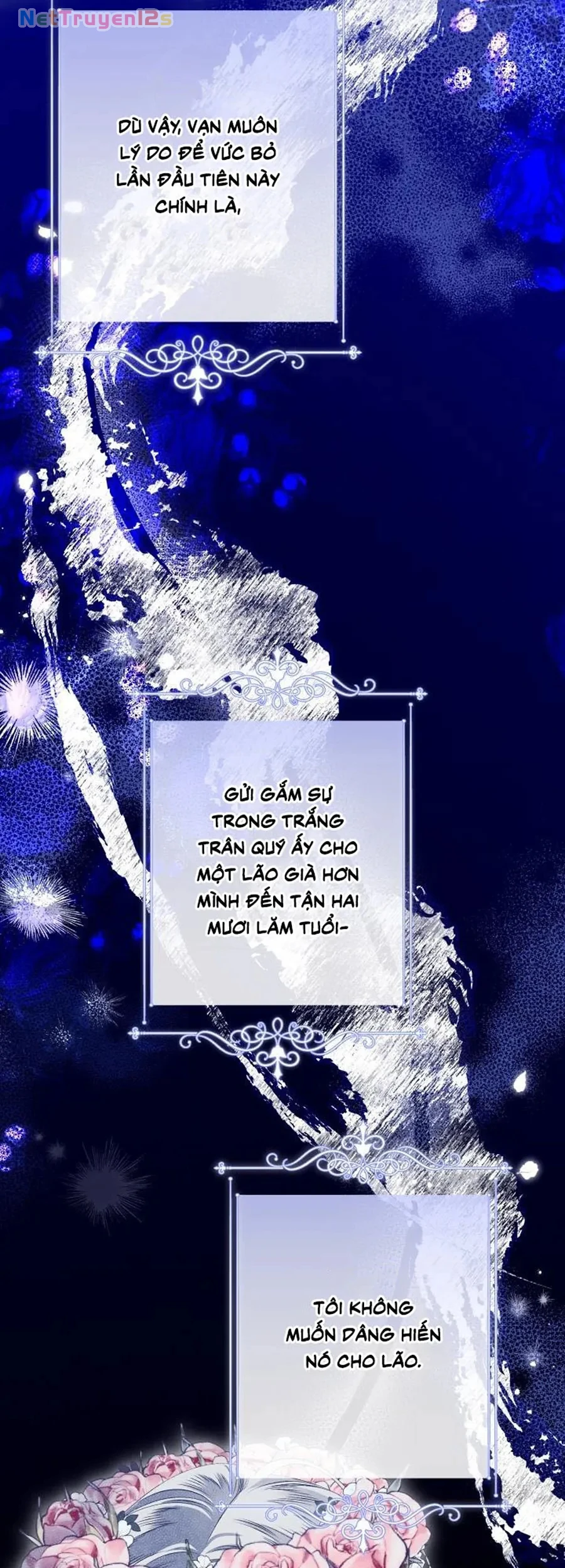 Cuộc Hôn Nhân Bị Cướp Đoạt Chapter 5 - 43