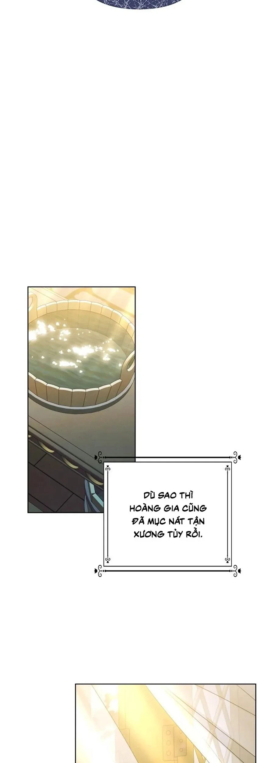 Cuộc Hôn Nhân Bị Cướp Đoạt Chapter 5 - 50