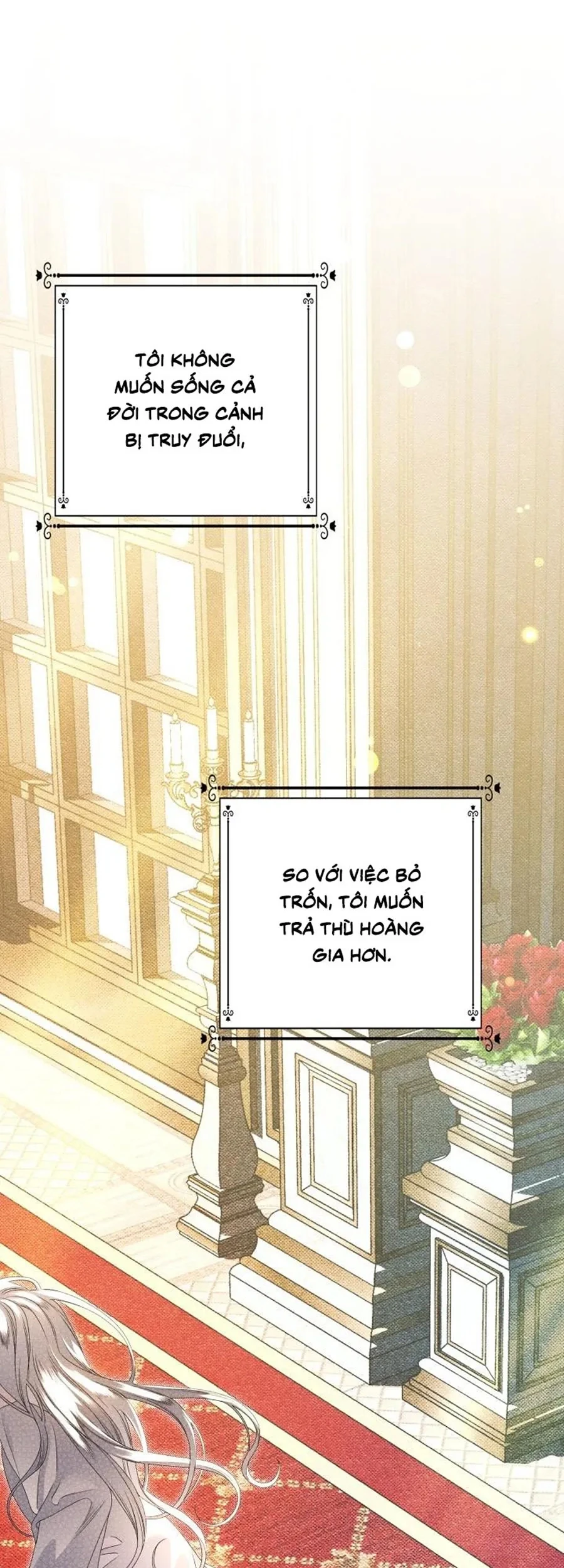 Cuộc Hôn Nhân Bị Cướp Đoạt Chapter 5 - 54