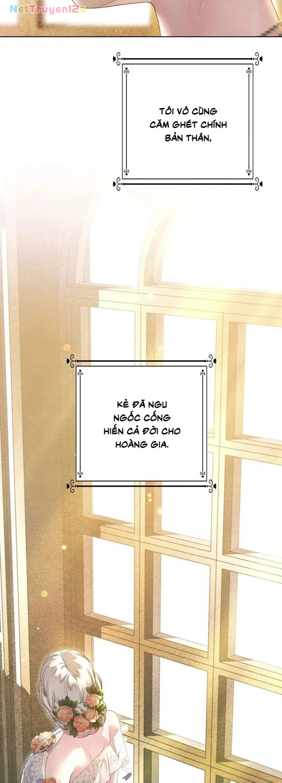 Cuộc Hôn Nhân Bị Cướp Đoạt Chapter 5 - 57