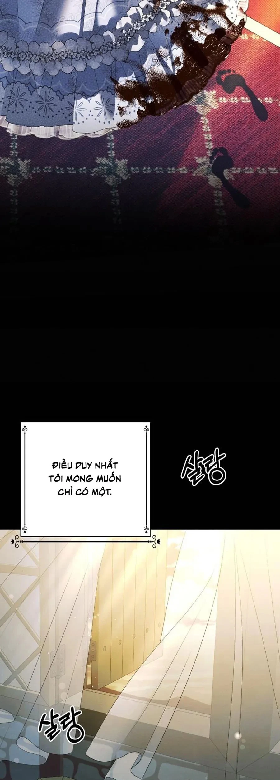 Cuộc Hôn Nhân Bị Cướp Đoạt Chapter 5 - 59