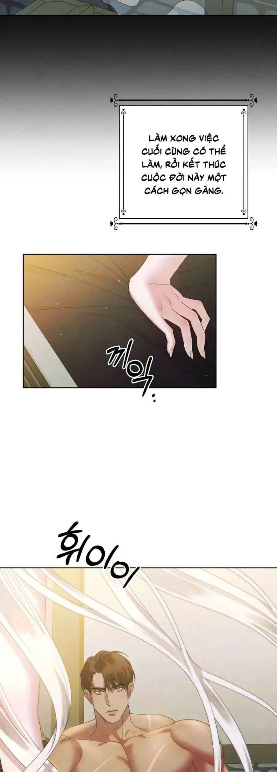 Cuộc Hôn Nhân Bị Cướp Đoạt Chapter 5 - 60