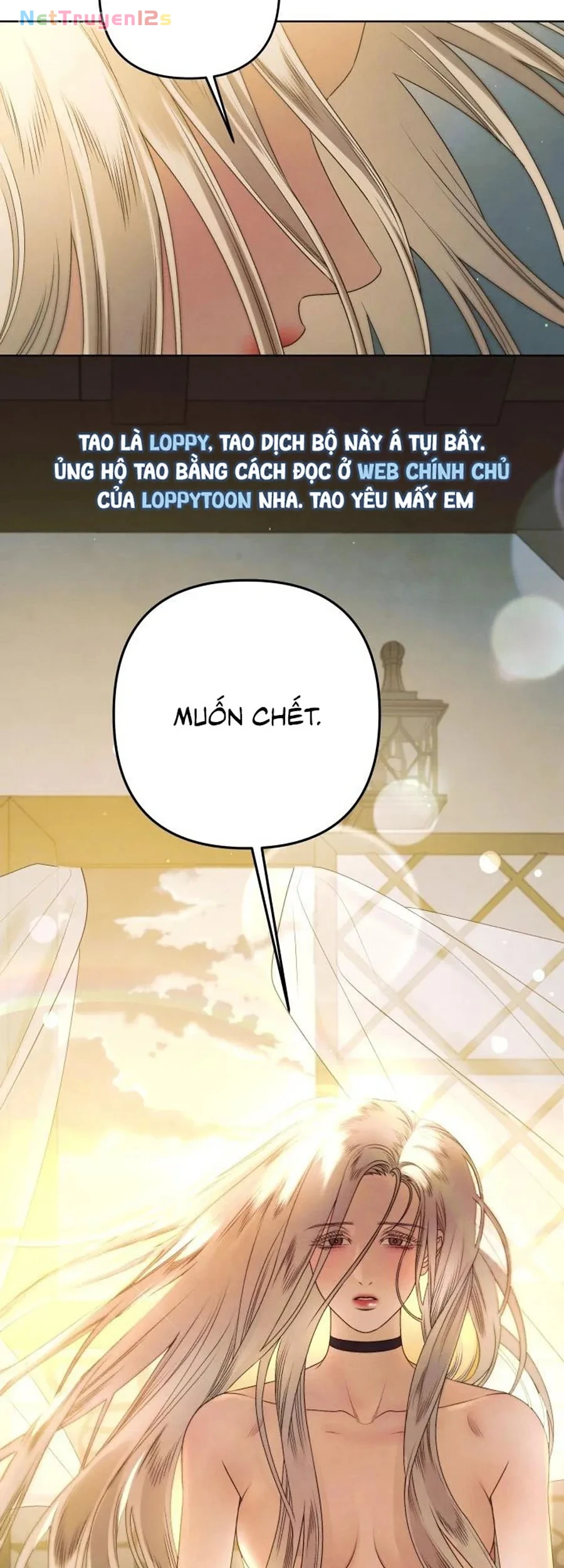 Cuộc Hôn Nhân Bị Cướp Đoạt Chapter 5 - 62