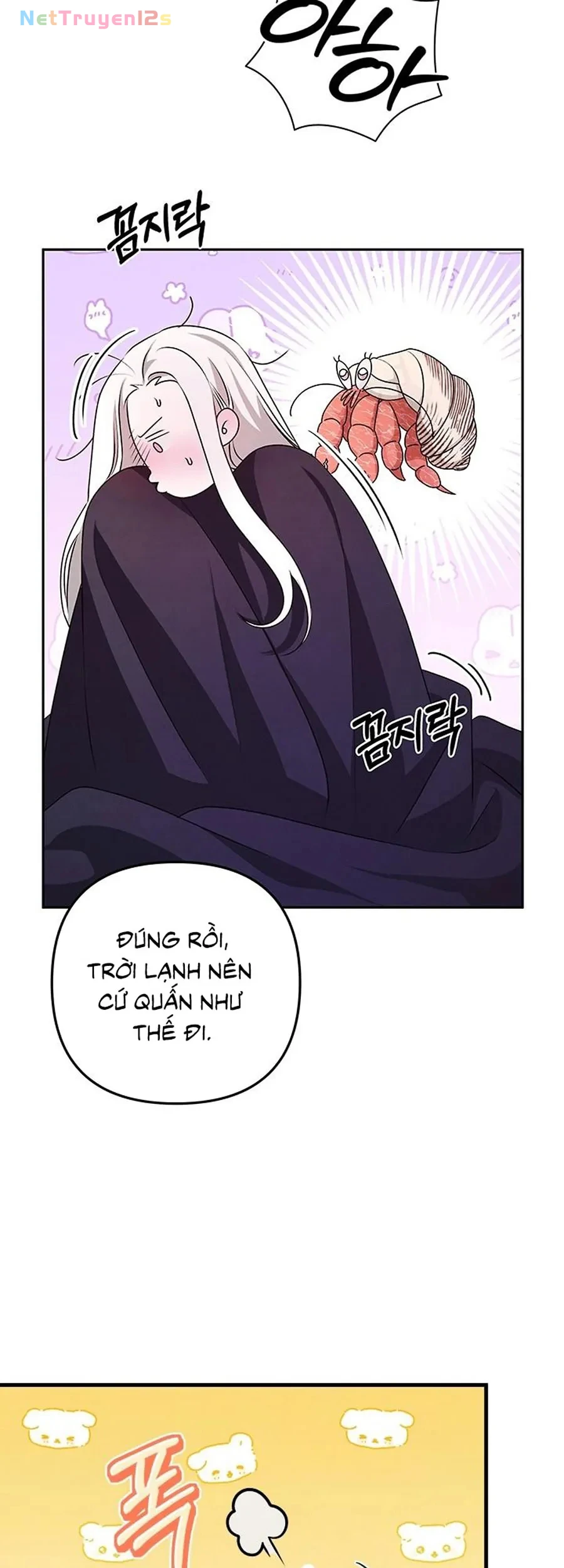 Cuộc Hôn Nhân Bị Cướp Đoạt Chapter 6 - 14