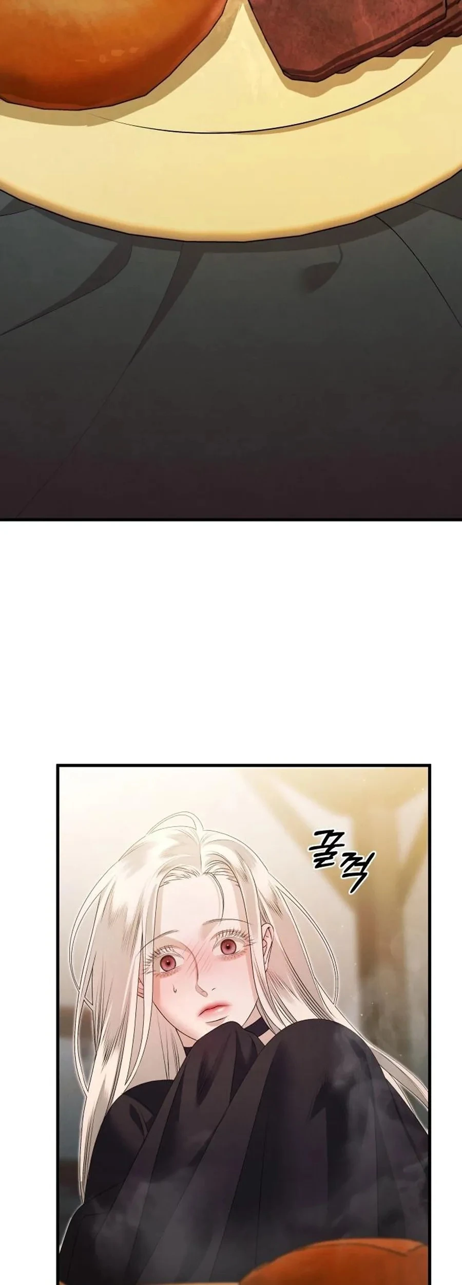 Cuộc Hôn Nhân Bị Cướp Đoạt Chapter 6 - 18