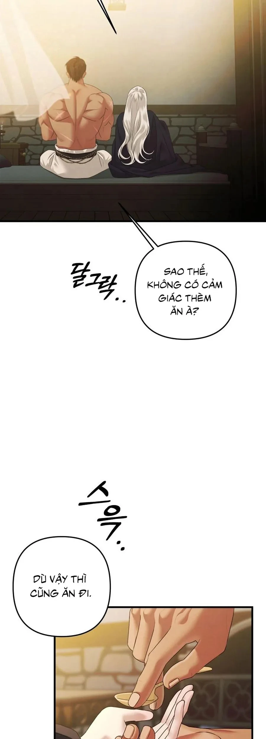 Cuộc Hôn Nhân Bị Cướp Đoạt Chapter 6 - 20