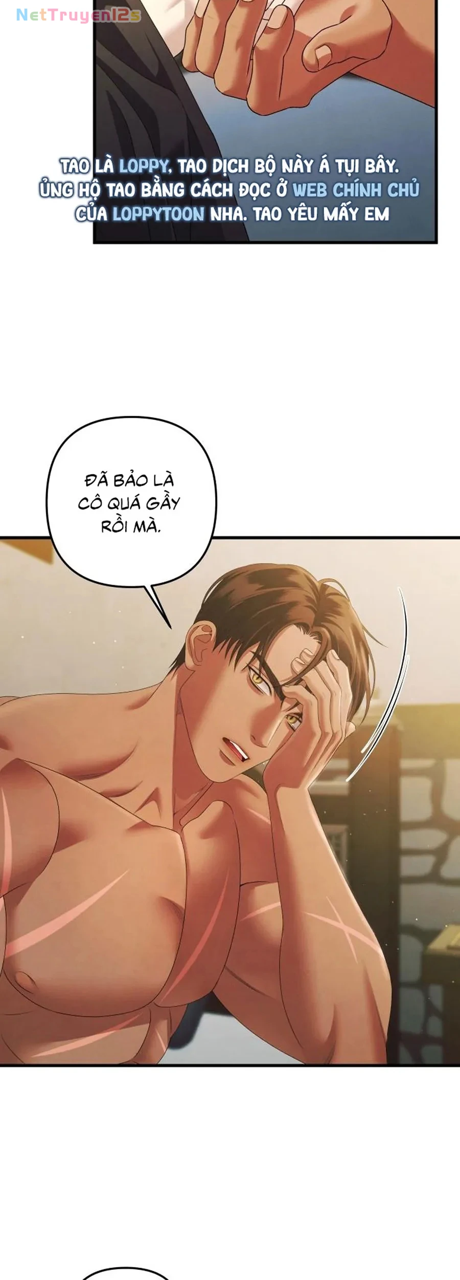 Cuộc Hôn Nhân Bị Cướp Đoạt Chapter 6 - 21