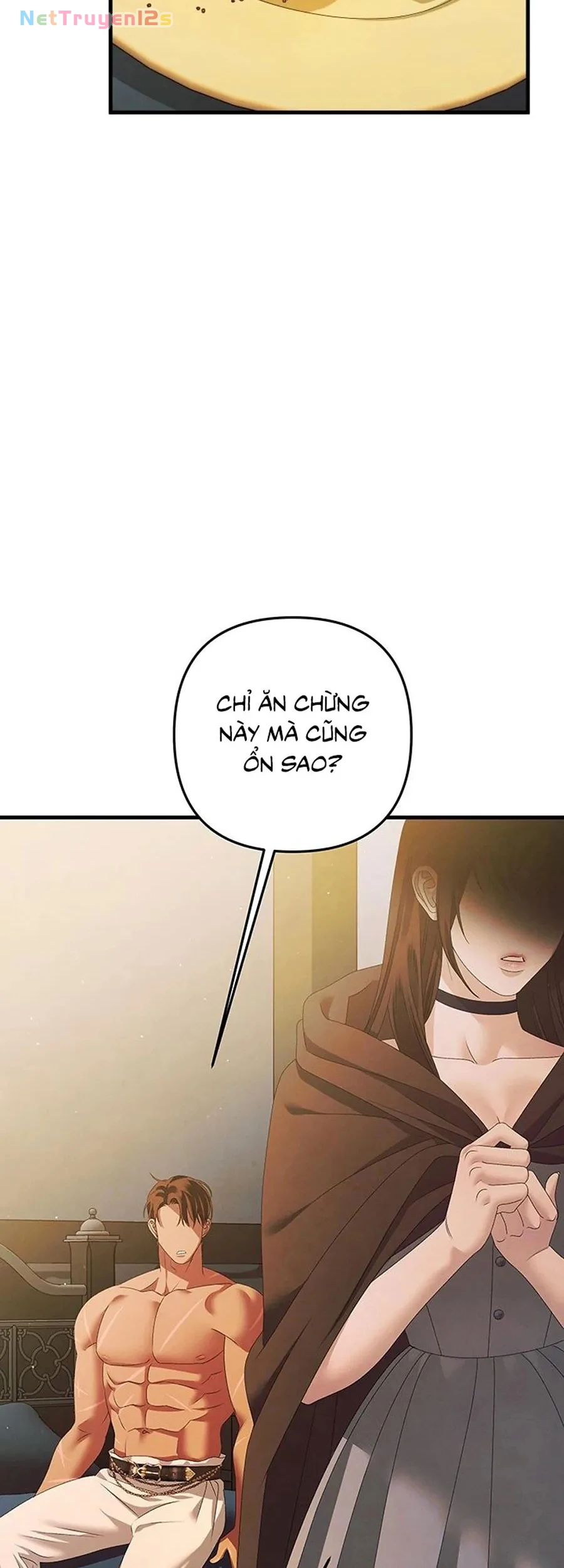 Cuộc Hôn Nhân Bị Cướp Đoạt Chapter 6 - 28