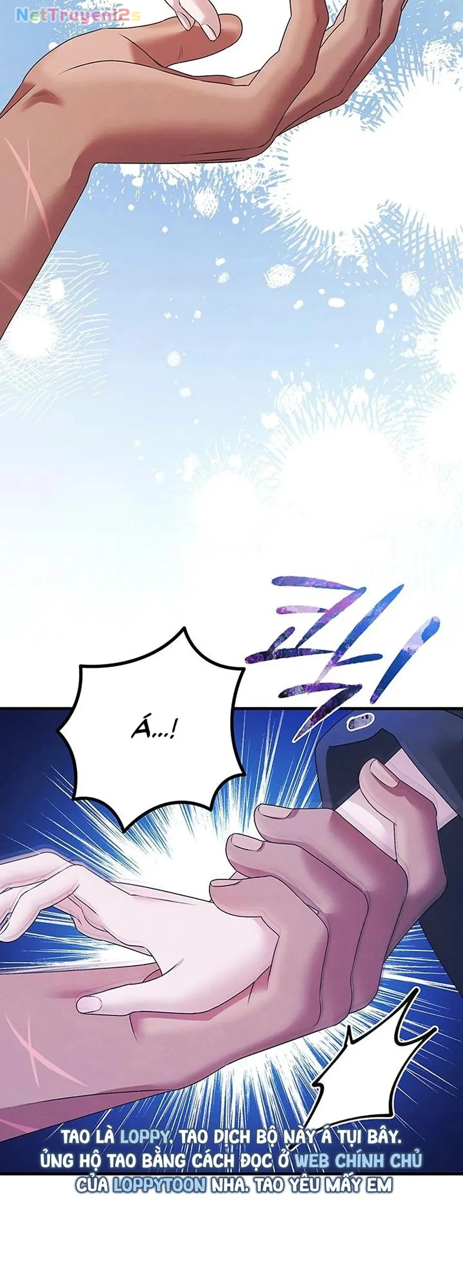 Cuộc Hôn Nhân Bị Cướp Đoạt Chapter 6 - 31