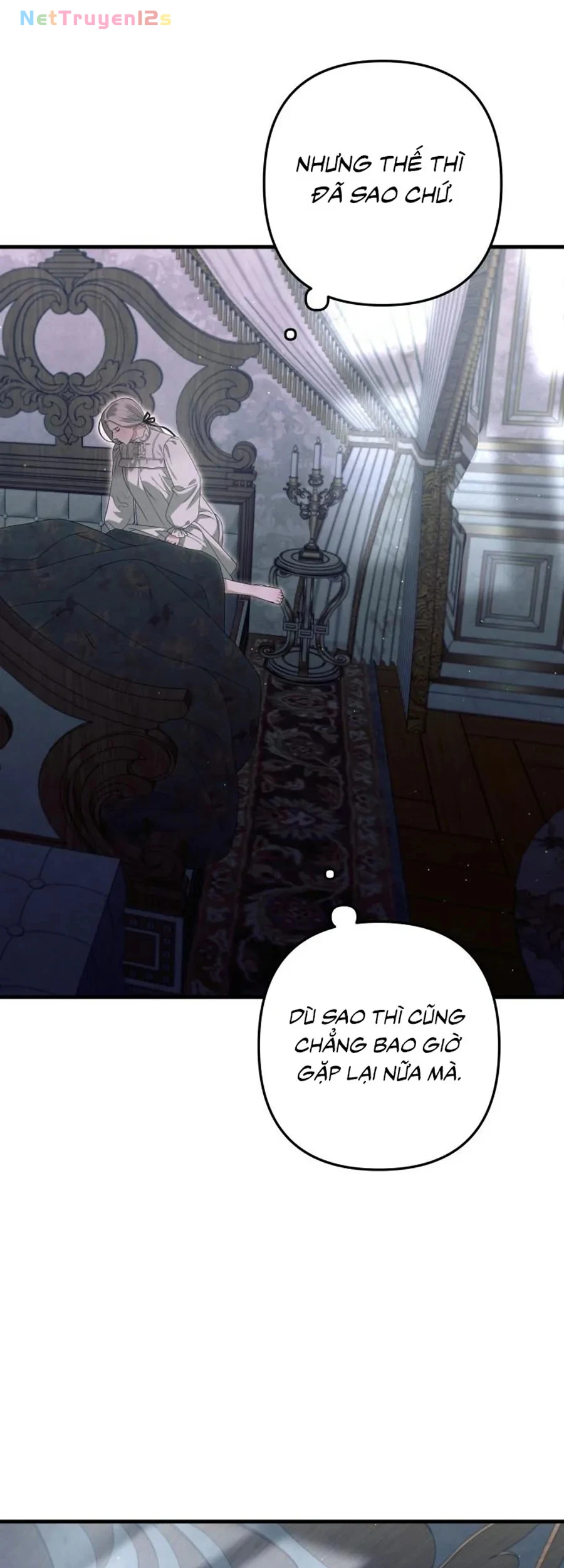 Cuộc Hôn Nhân Bị Cướp Đoạt Chapter 6 - 53
