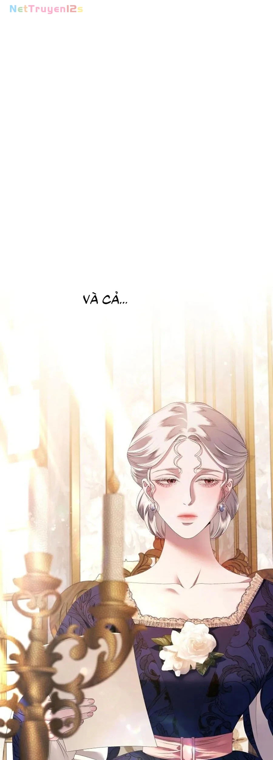 Cuộc Hôn Nhân Bị Cướp Đoạt Chapter 6 - 60